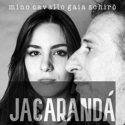 Jaracandá's cover