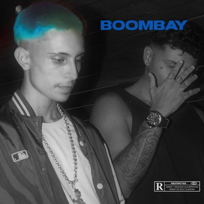 BOOMBAY By Lmfraga, Pexande, Overdone's cover