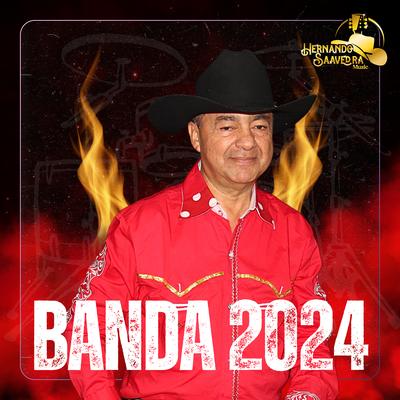 Banda 2024's cover