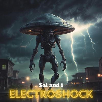 Electroshock's cover