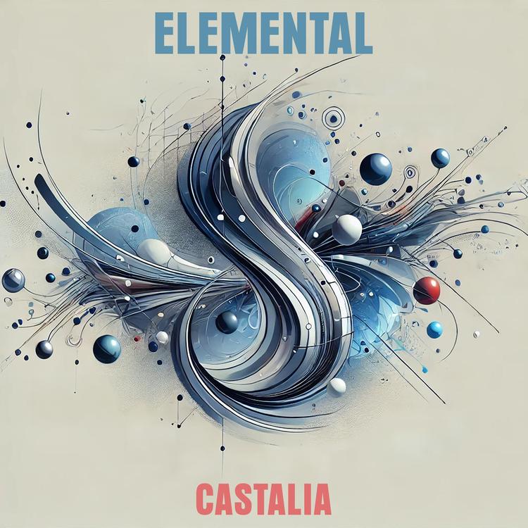 Castalia's avatar image