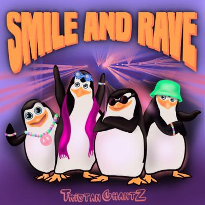 SMILE AND RAVE's cover