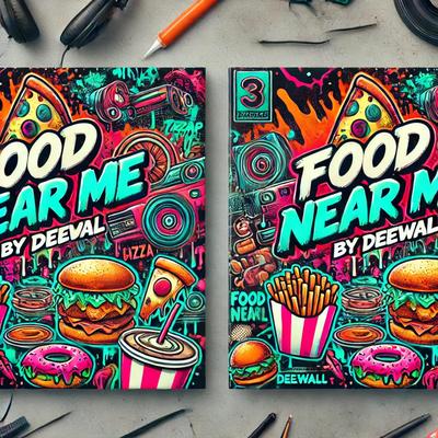 Food Near Me's cover