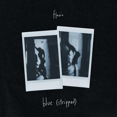 Blue (Stripped) By FLAVIA's cover