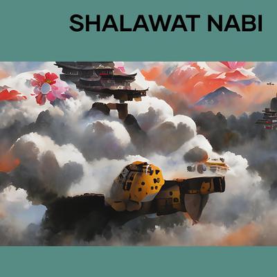 Shalawat Nabi (Acoustic)'s cover