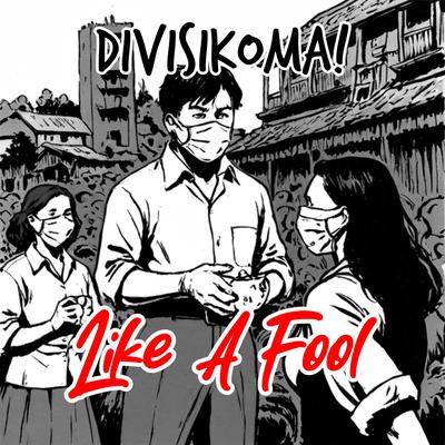 Like a Fool's cover