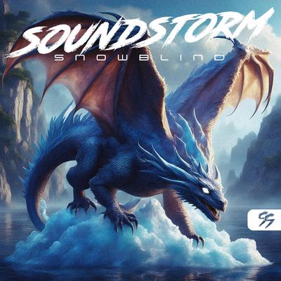 Soundstorm's cover