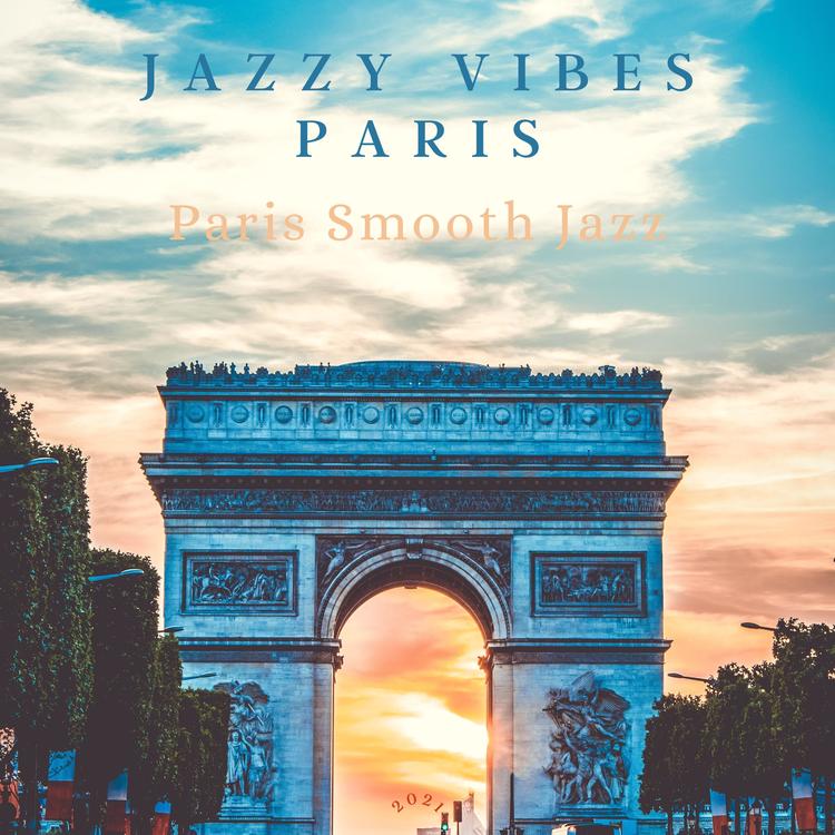 Jazzy Vibes Paris's avatar image