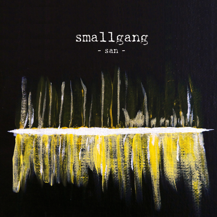 Smallgang's avatar image