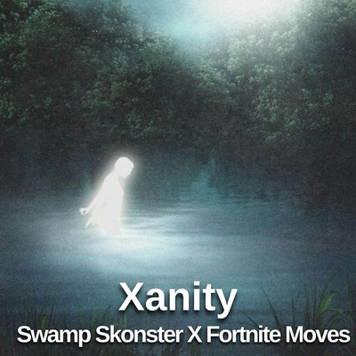 Swamp Skonster X Fortnite Moves By tolarjev's cover