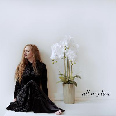 All My Love By Heather Bond, Viktor Krauss's cover