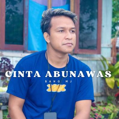 CINTA ABUNAWAS's cover