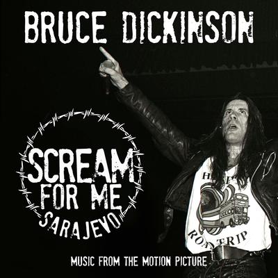 Change of Heart (2001 Remaster) By Bruce Dickinson's cover