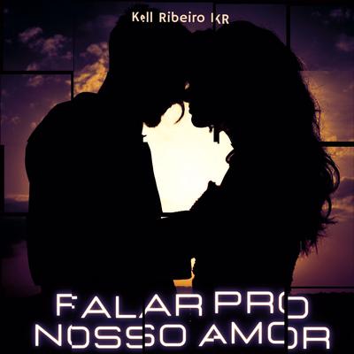 Kell Ribeiro KR's cover