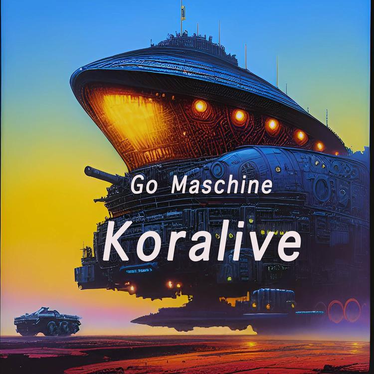 Koralive's avatar image