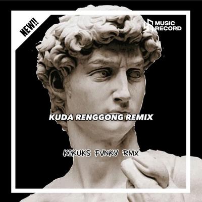KUDA RENGGONG REMIX's cover