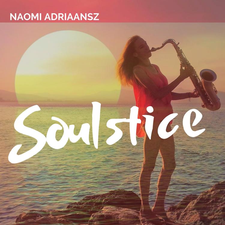 Naomi Adriaansz's avatar image