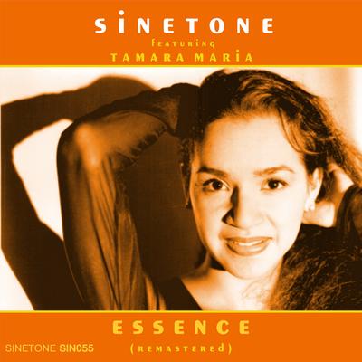 Sinetone's cover