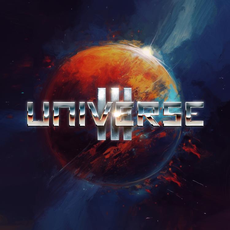 Universe III's avatar image