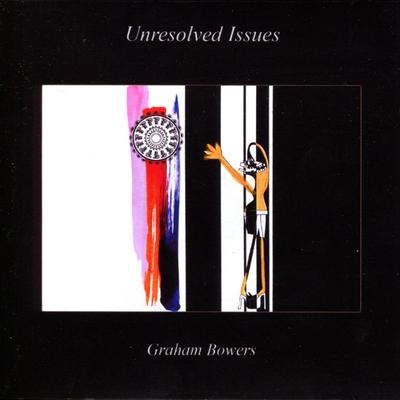 Graham Bowers's cover