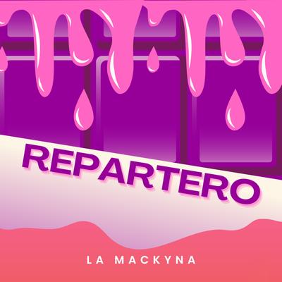 La Mackyna's cover