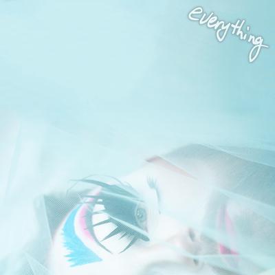 everything By Dust Cwaine's cover