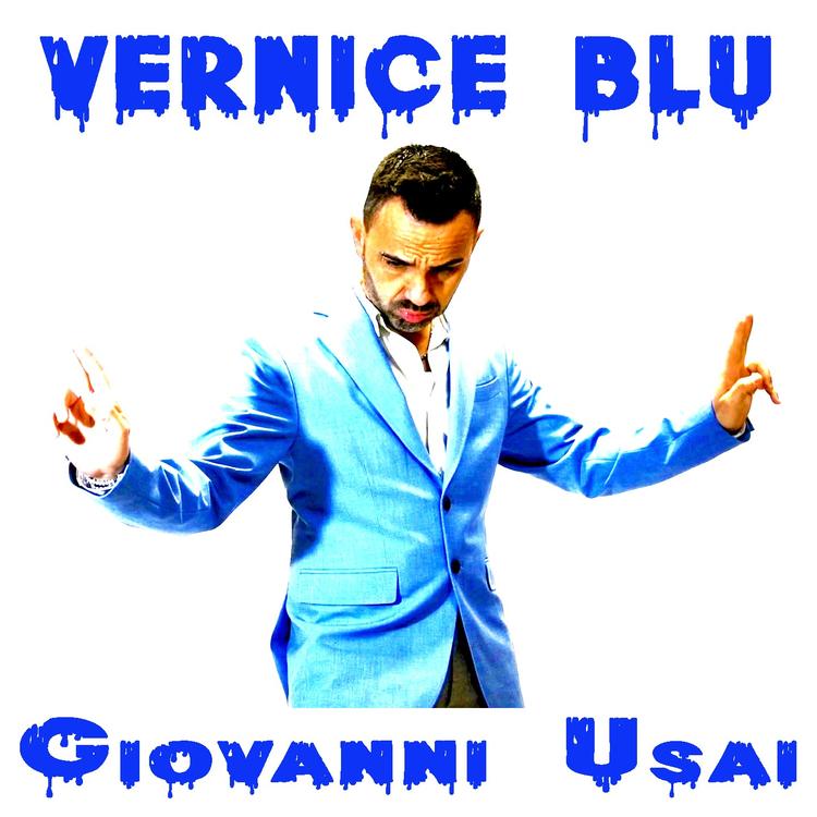 Giovanni Usai's avatar image