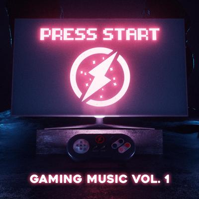 Gaming Music Vol. 1's cover