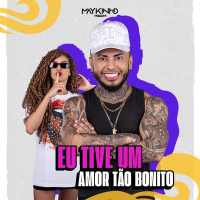 Eu Tive um Amor Tão Bonito's cover