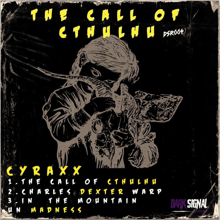 Cyraxx's avatar image