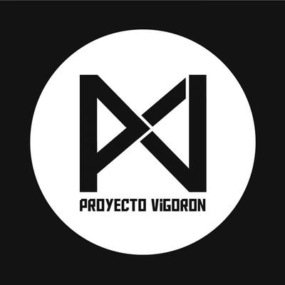 Está Por Llegar  By Proyecto Vigorón's cover