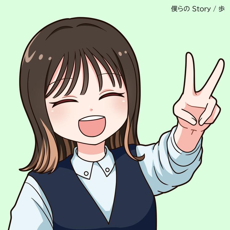 Ayumu's avatar image