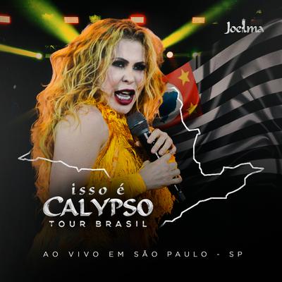 Lágrimas de Sangue (Ao Vivo)'s cover