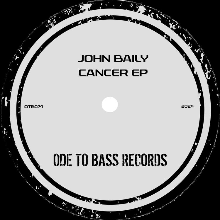 John Baily's avatar image