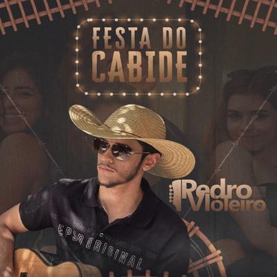 Pedro Violeiro Oficial's cover