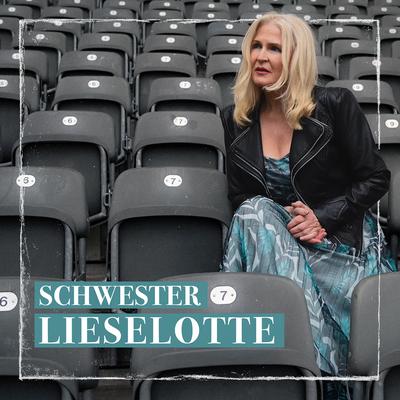 Lieselotte's cover