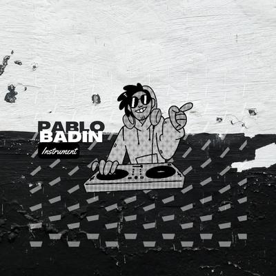 Pablo Badin's cover
