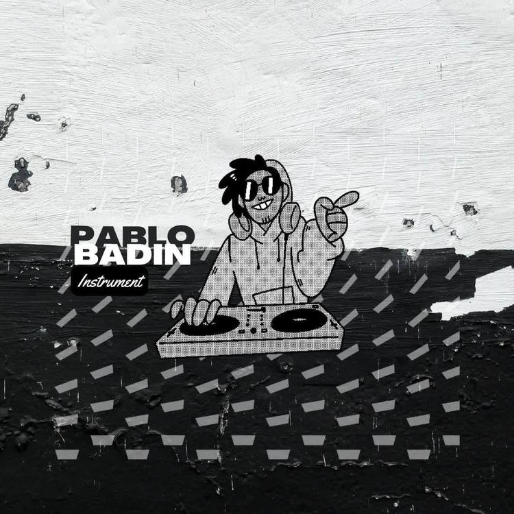 Pablo Badin's avatar image