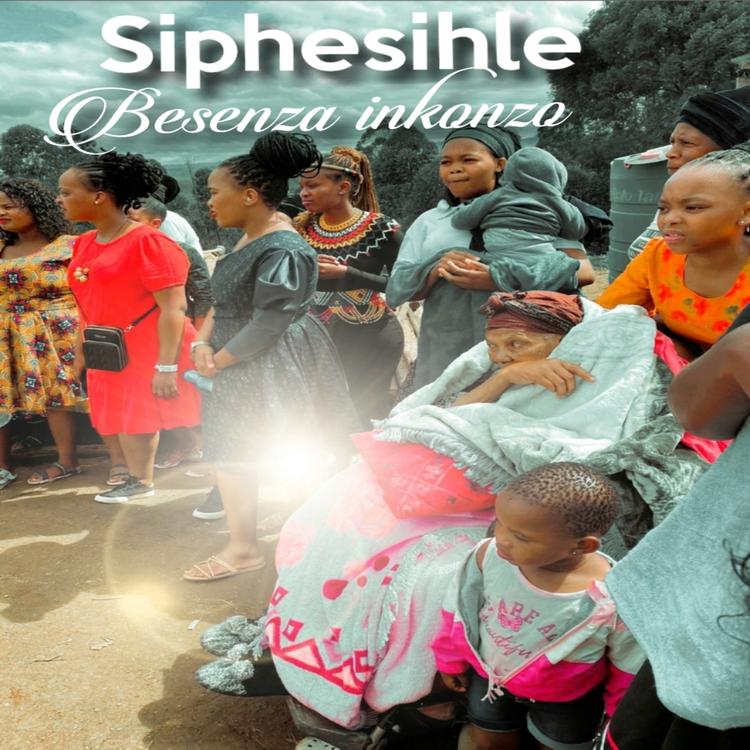 Siphesihle's avatar image