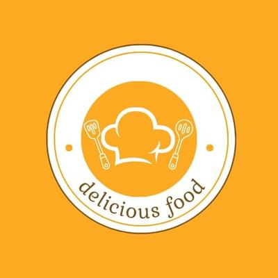 Delicious Food's cover