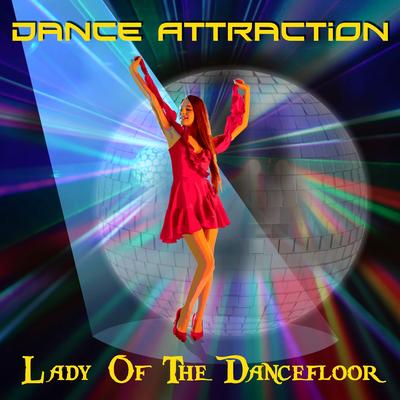 Dance Attraction's cover
