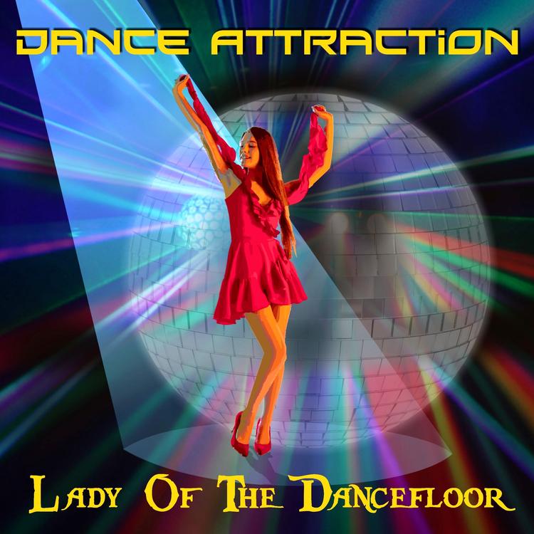 Dance Attraction's avatar image
