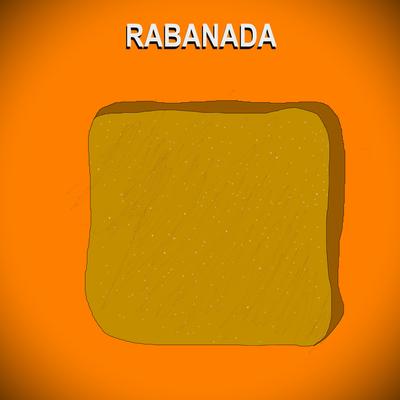 Rabanada's cover