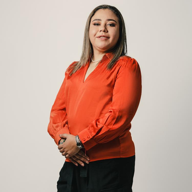 Fernanda Gómez's avatar image