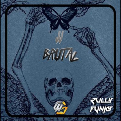 SOUND JJ BRUTAL 's cover