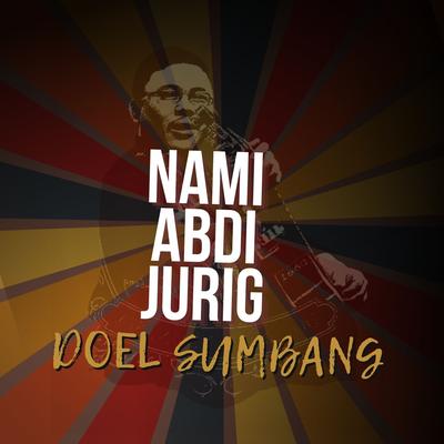 Nami Abdi Jurig's cover
