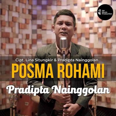 POSMA ROHAMI's cover