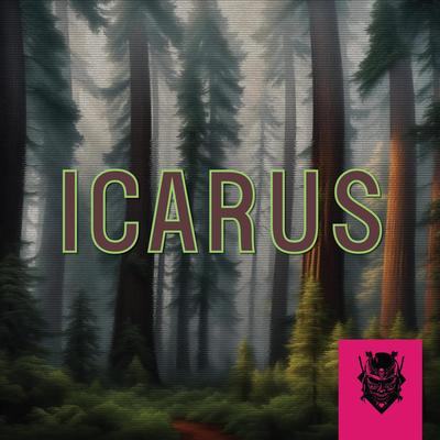 Icarus By Samurai Love Story's cover