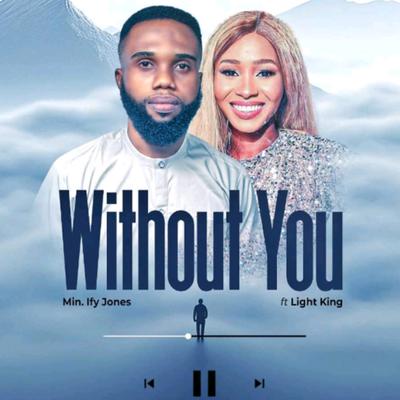 Without You's cover