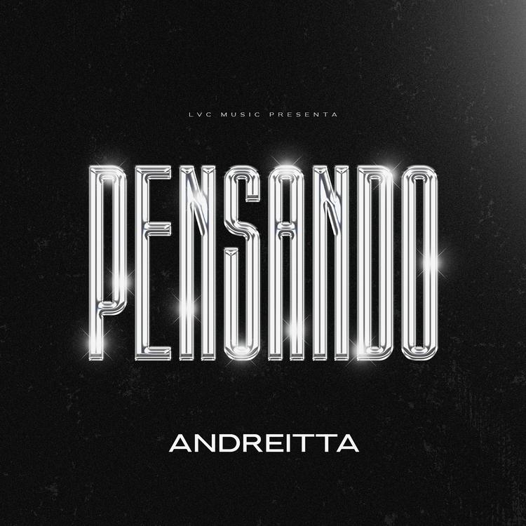 Andreitta's avatar image